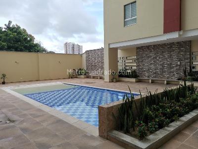 Apartamento en venta en Granadillo, Barranquilla · foto 2 de 20