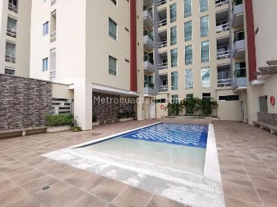 Apartamento en venta en Granadillo, Barranquilla · foto 3 de 20
