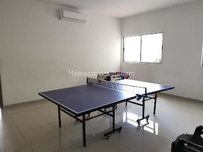 Apartamento en venta en Granadillo, Barranquilla · foto 4 de 20