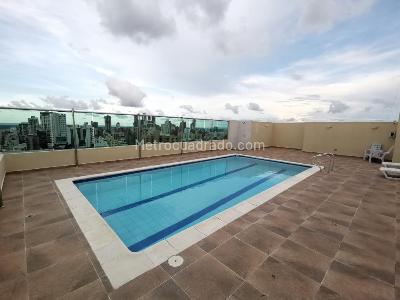 Apartamento en venta en Granadillo, Barranquilla · foto 8 de 20