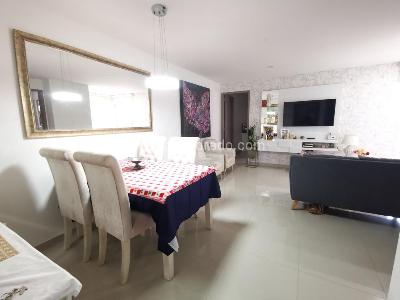 Apartamento en venta en Granadillo, Barranquilla · foto 9 de 20