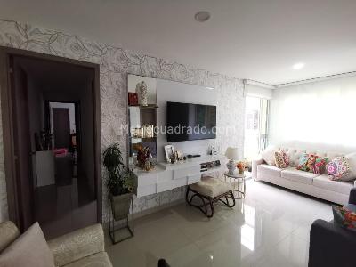 Apartamento en venta en Granadillo, Barranquilla · foto 10 de 20