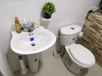 Apartamento en venta en Granadillo, Barranquilla · foto 14 de 20