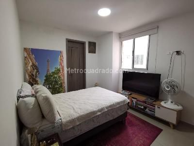 Apartamento en venta en Granadillo, Barranquilla · foto 16 de 20