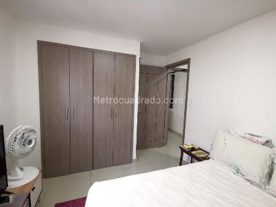 Apartamento en venta en Granadillo, Barranquilla · foto 17 de 20