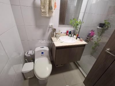 Apartamento en venta en Granadillo, Barranquilla · foto 18 de 20