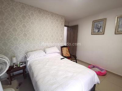 Apartamento en venta en Granadillo, Barranquilla · foto 20 de 20