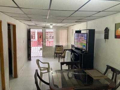 Casa en venta en Ciudadela 20 De Julio, Barranquilla · foto 2 de 15
