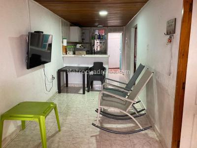 Casa en venta en Ciudadela 20 De Julio, Barranquilla · foto 3 de 15