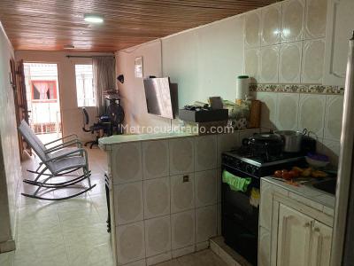 Casa en venta en Ciudadela 20 De Julio, Barranquilla · foto 4 de 15