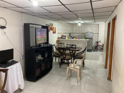 Casa en venta en Ciudadela 20 De Julio, Barranquilla · foto 5 de 15
