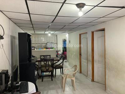 Casa en venta en Ciudadela 20 De Julio, Barranquilla · foto 6 de 15