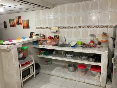 Casa en venta en Ciudadela 20 De Julio, Barranquilla · foto 7 de 15