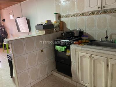 Casa en venta en Ciudadela 20 De Julio, Barranquilla · foto 13 de 15