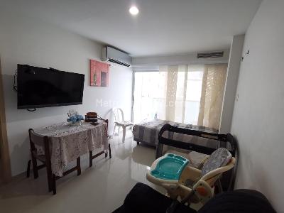 Apartaestudio en venta en Alto Prado, Barranquilla, 53 m² · foto 5 de 12