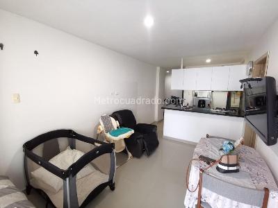 Apartaestudio en venta en Alto Prado, Barranquilla, 53 m² · foto 7 de 12