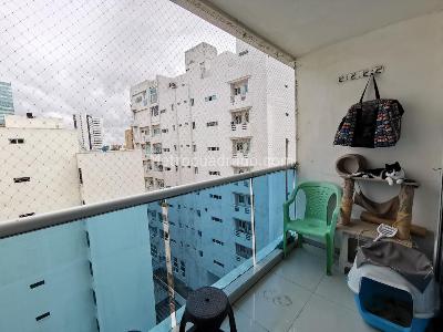 Apartaestudio en venta en Alto Prado, Barranquilla, 53 m² · foto 8 de 12