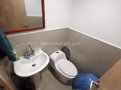 Apartaestudio en venta en Alto Prado, Barranquilla, 53 m² · foto 9 de 12