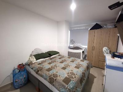 Apartaestudio en venta en Alto Prado, Barranquilla, 53 m² · foto 10 de 12