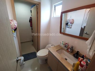 Apartaestudio en venta en Alto Prado, Barranquilla, 53 m² · foto 12 de 12
