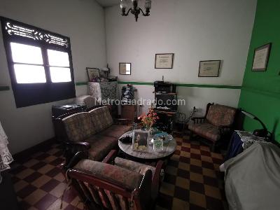Casa en venta en Alto Prado, Barranquilla · foto 2 de 12