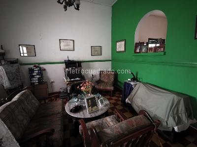 Casa en venta en Alto Prado, Barranquilla · foto 3 de 12