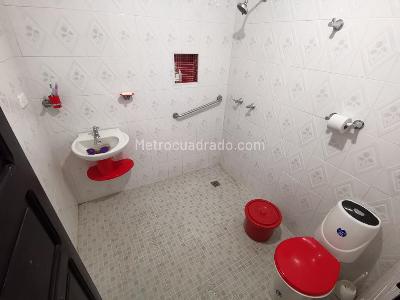 Casa en venta en Alto Prado, Barranquilla · foto 12 de 12