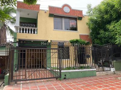 Casa en venta en La Florida, Barranquilla · foto 2 de 20