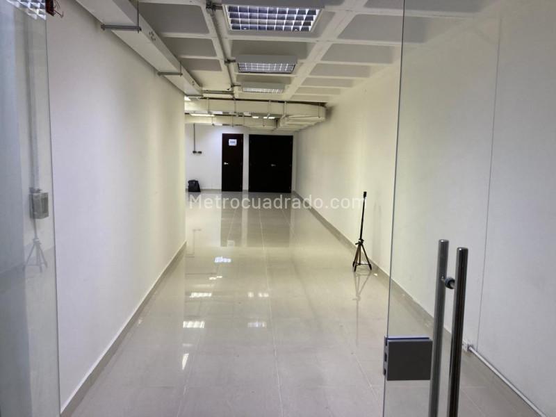 Oficina en Arriendo, El Prado, Barranquilla - Ansicht 2