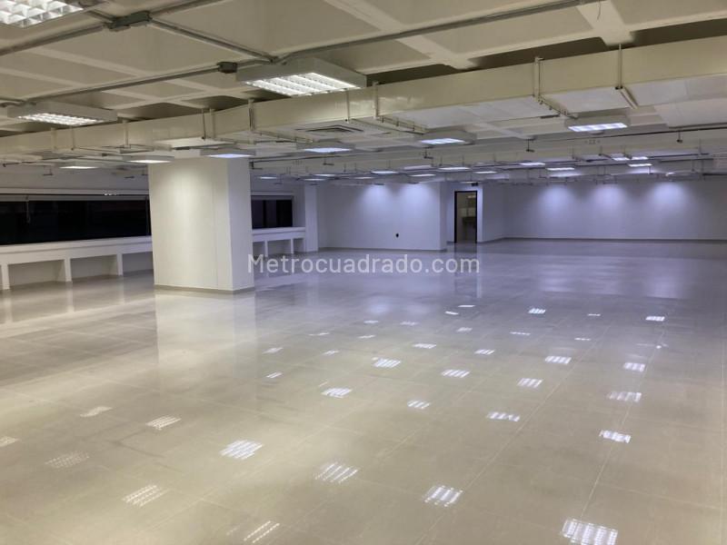Oficina en Arriendo, El Prado, Barranquilla - Ansicht 3