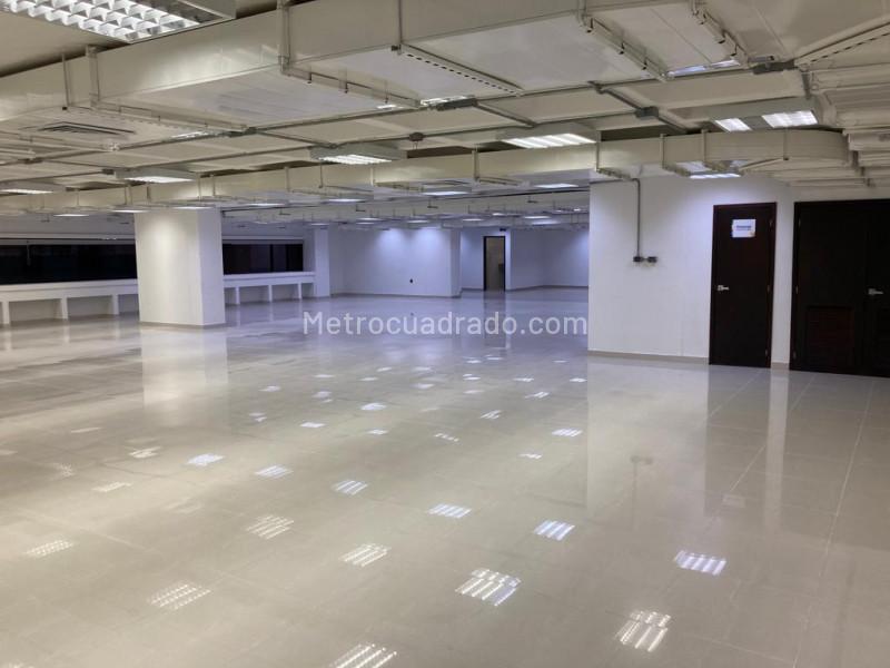 Oficina en Arriendo, El Prado, Barranquilla - Ansicht 4
