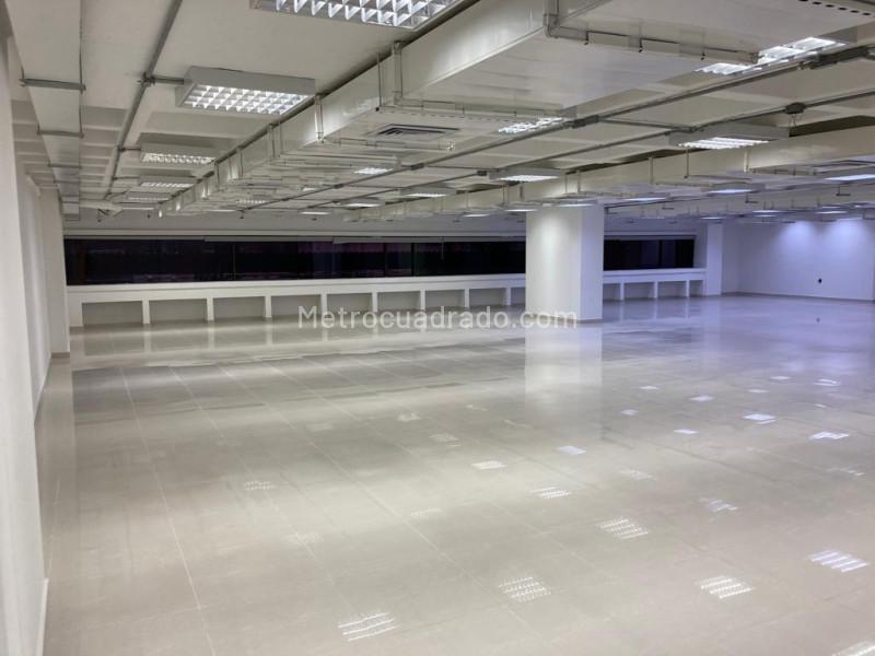 Oficina en Arriendo, El Prado, Barranquilla - Ansicht 5