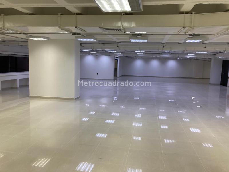 Oficina en Arriendo, El Prado, Barranquilla - Ansicht 6