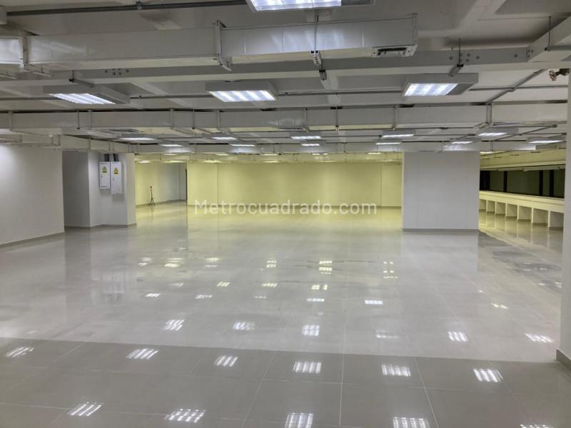 Oficina en Arriendo, El Prado, Barranquilla - Mehr