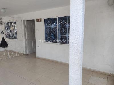 Apartamento en venta en Las Palmas, Barranquilla · foto 3 de 10
