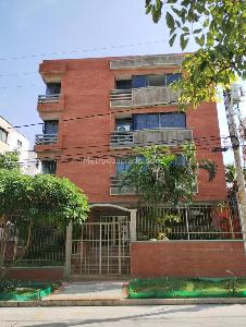 Apartamento de 3 alcobas en venta en Altos De Riomar, Barranquilla, 125 m² · foto 1 de 20