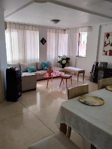 Apartamento de 3 alcobas en venta en Altos De Riomar, Barranquilla, 125 m² · foto 8 de 20