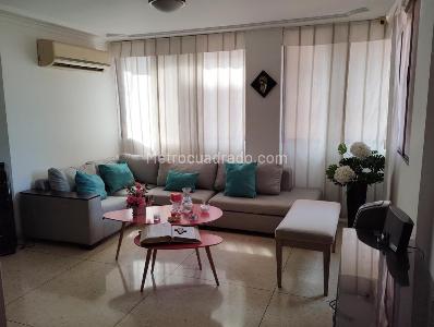Apartamento de 3 alcobas en venta en Altos De Riomar, Barranquilla, 125 m² · foto 10 de 20