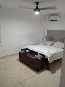 Apartamento de 3 alcobas en venta en Altos De Riomar, Barranquilla, 125 m² · foto 18 de 20