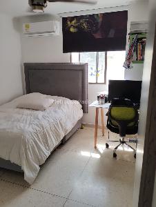 Apartamento de 3 alcobas en venta en Altos De Riomar, Barranquilla, 125 m² · foto 19 de 20