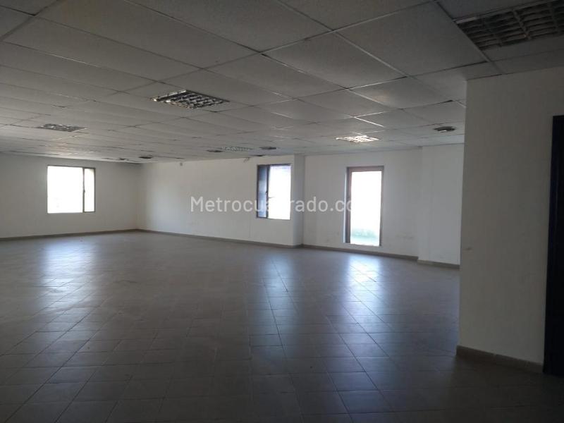 Oficina en Arriendo, El Prado, Barranquilla – pohled 5