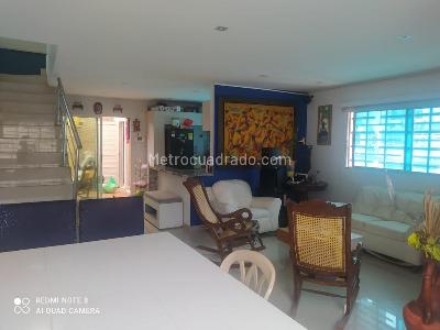Casa de 3 alcobas en venta en El Tabor, Barranquilla, 168 m² · foto 4 de 16