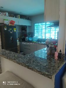 Casa de 3 alcobas en venta en El Tabor, Barranquilla, 168 m² · foto 8 de 16
