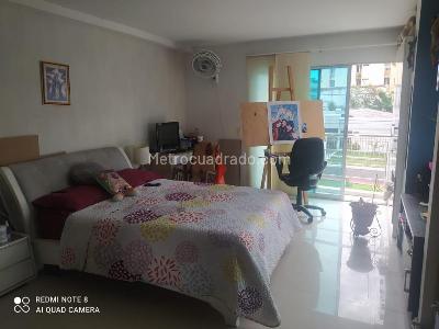 Casa de 3 alcobas en venta en El Tabor, Barranquilla, 168 m² · foto 12 de 16