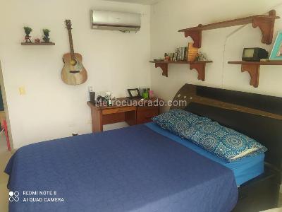 Casa de 3 alcobas en venta en El Tabor, Barranquilla, 168 m² · foto 13 de 16