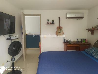 Casa de 3 alcobas en venta en El Tabor, Barranquilla, 168 m² · foto 14 de 16