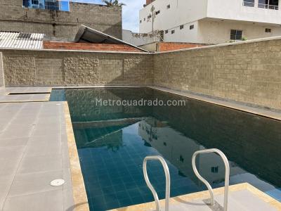 Apartamento en venta en Villa Campestre, Barranquilla · foto 2 de 20