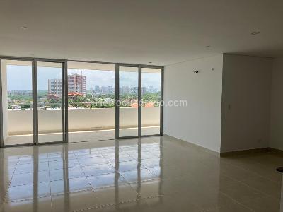 Apartamento en venta en Villa Campestre, Barranquilla · foto 3 de 20