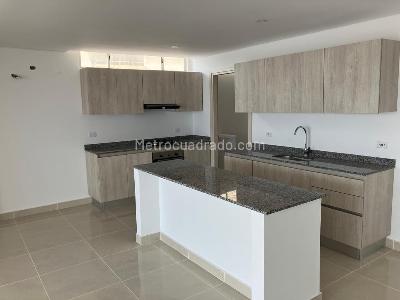 Apartamento en venta en Villa Campestre, Barranquilla · foto 6 de 20