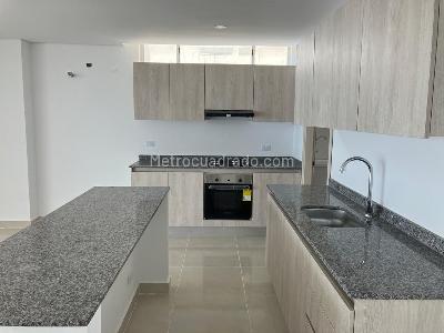 Apartamento en venta en Villa Campestre, Barranquilla · foto 8 de 20